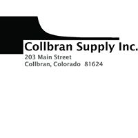 Collbran Supply Inc logo