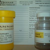 Dannar Analysis/Solutions Llc logo