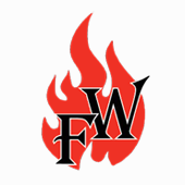 Fireplace West logo