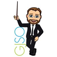 Grand Junction Symphony Orchestra logo