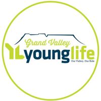 Grand Valley Young Life logo