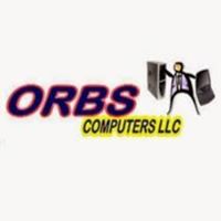 ORBS Computers LLC logo