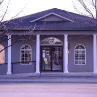 Palisade Dental logo