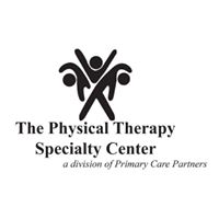Physical Therapy Specialty Center logo