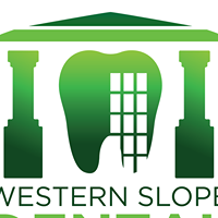 Western Slope Dental Center logo
