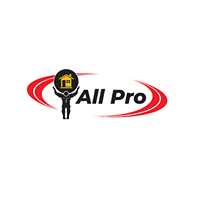 All Pro Moving & Storage logo