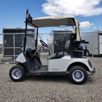 Wenco Golf Cars LLC logo