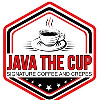 Java The Cup logo