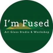 I'M Fused logo