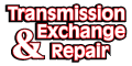 Transmission Exchange & Repair logo
