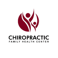 Chiropractic Family Health Center logo