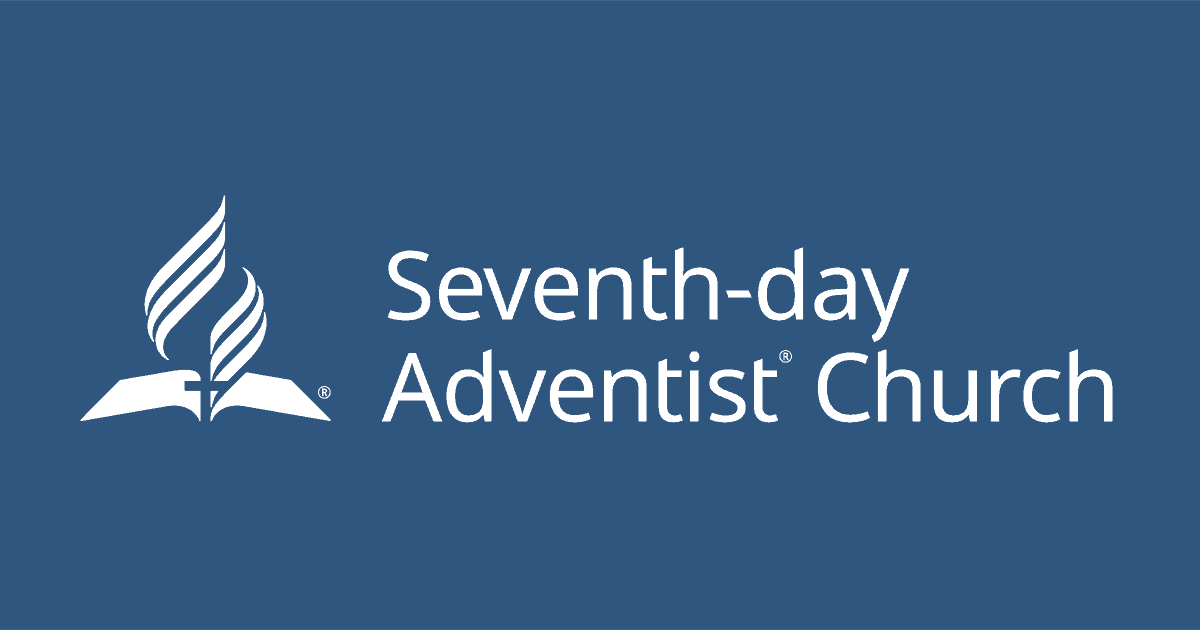 Seventh-Day Adventist Church logo
