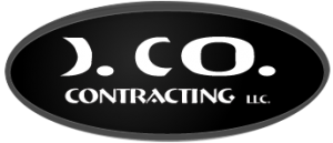 J Co Contracting Llc logo