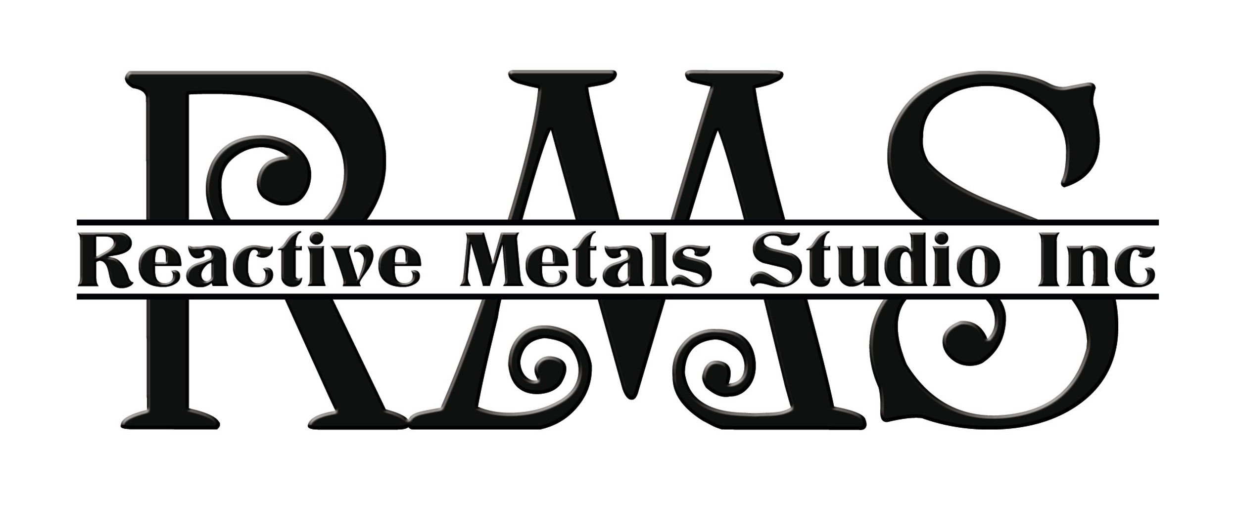 Reactive Metals Studio logo