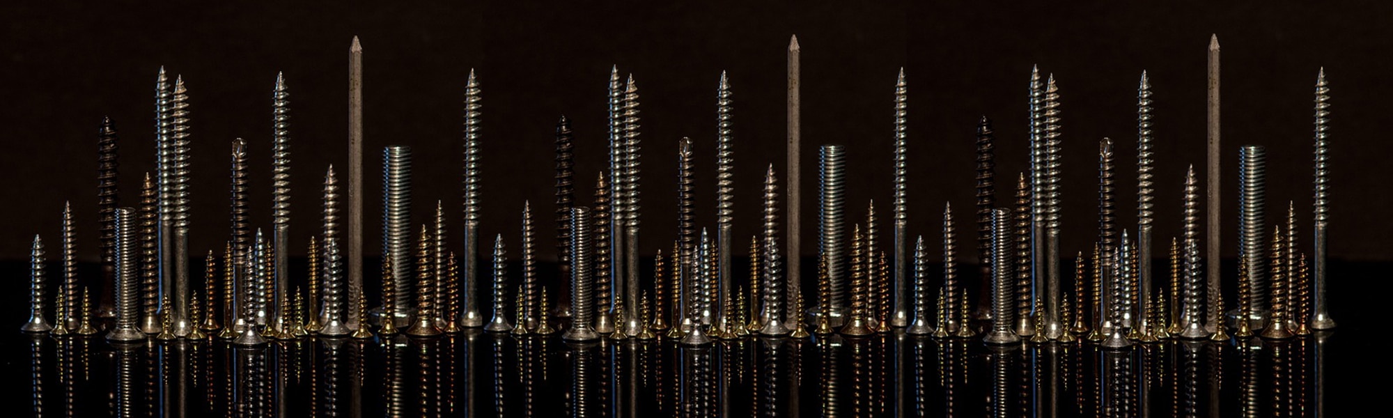 Fasteners Inc logo