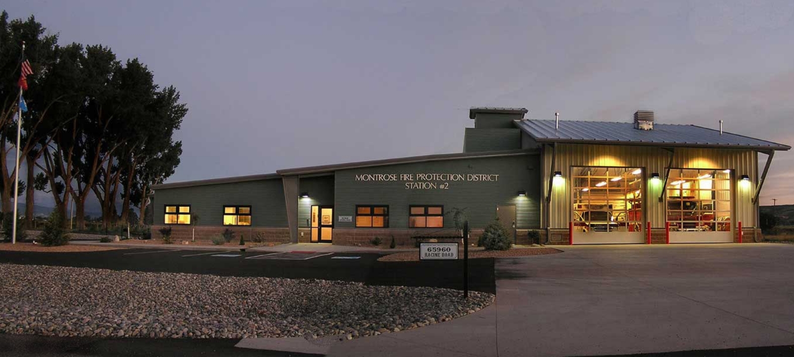 Ridgway Valley Enterprises Inc logo
