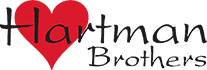Hartman Brothers Inc logo