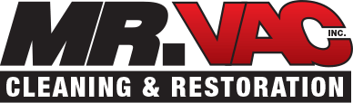 Mr Vac Cleaning And Restoration logo