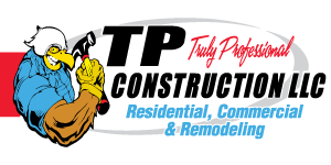 Truly Professional Construction LLC logo