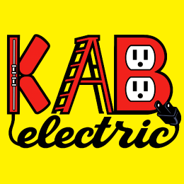 KAB Electric Inc logo