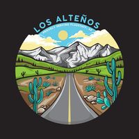 Los Altenos logo