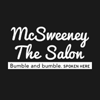 Mcsweeney The Salon logo