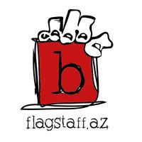 Beta Bouldering Gym logo