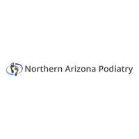 Northern Arizona Podiatry logo