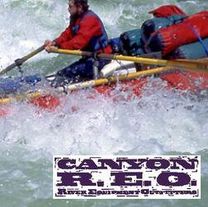 Canyon Reo logo