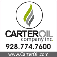 Carter Oil Company logo