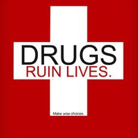 Citizens Against Substance Abuse logo