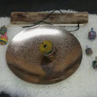 Puchteca Indian Goods logo