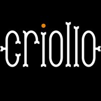 Criollo Latin Kitchen logo