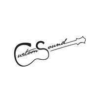 Custom Sound Instruments logo