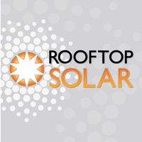 Rooftop Solar logo