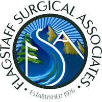 Flagstaff Surgical Associates logo