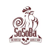 Sosoba logo