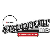 Starrlight Books logo