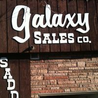 Galaxy Sales logo