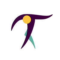 Theatrikos Theatre Company logo