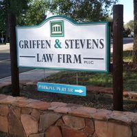 Griffen & Stevens Law Firm Pllc logo