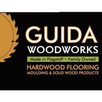 Guida Woodworks Inc logo