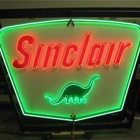 Little America Travel Center logo