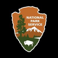 Pipe Spring National Monument logo