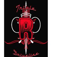 Triple R Driveline logo