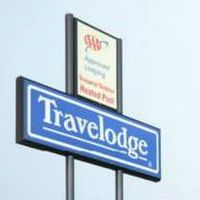 Travelodge Williams Grand Canyon logo