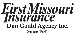 First Missouri Insurance Agency logo