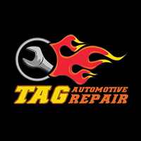 Tag Automotive Repair logo