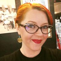Pin-Ups At The Salon At Ulta logo