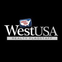 West Usa Realty Flagstaff logo